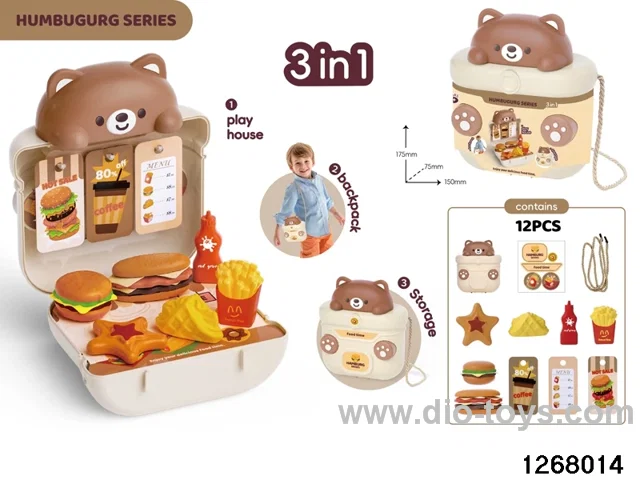 kitchen set