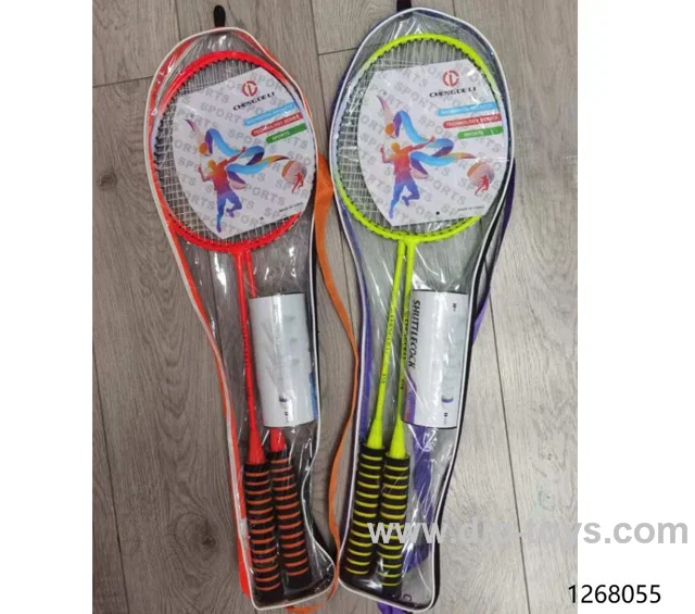 BADMINTON RACKET
