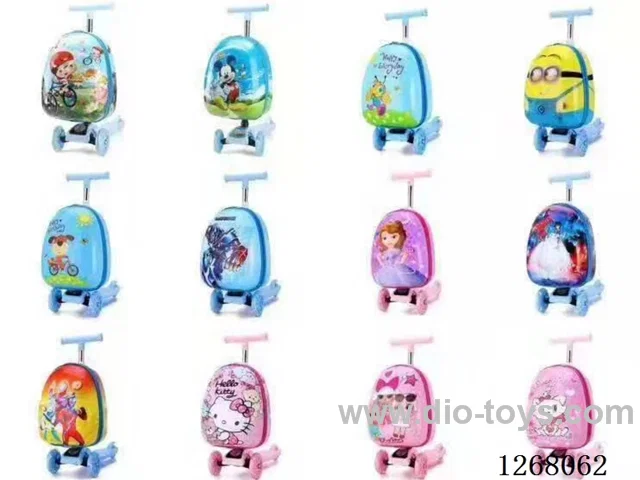 Children's Scooter