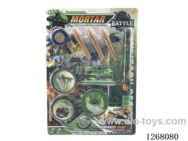 Mortar Set