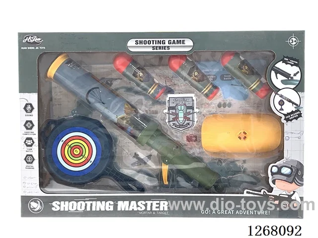 Mortar Set