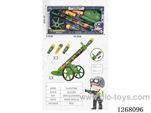 Mortar Set