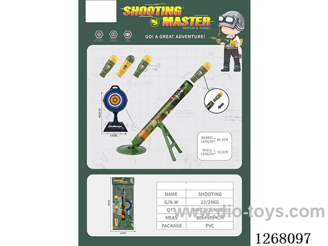 Mortar Set