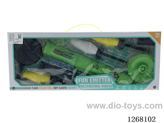 Mortar Set