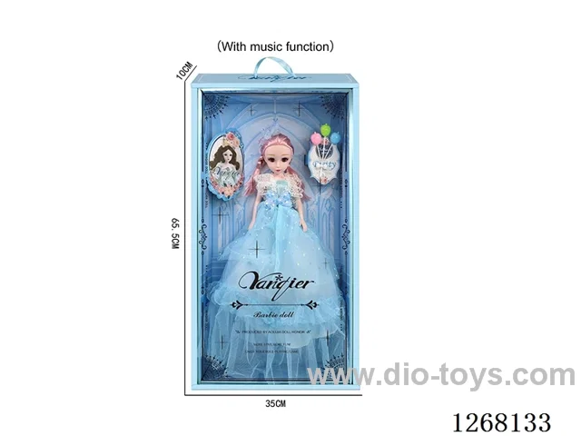 65CM doll