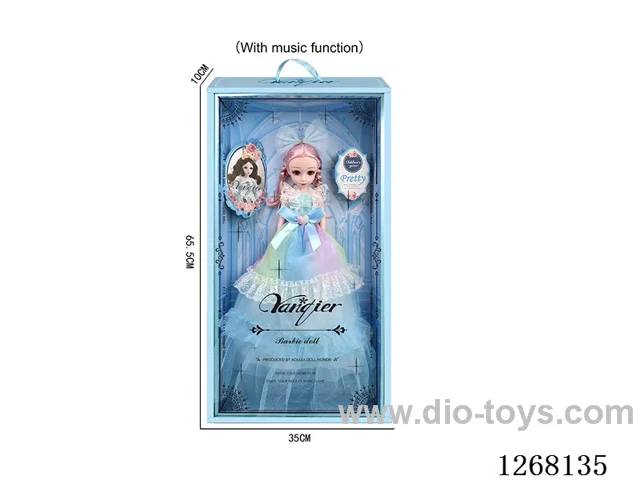 65CM doll