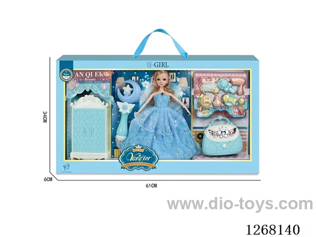 doll set