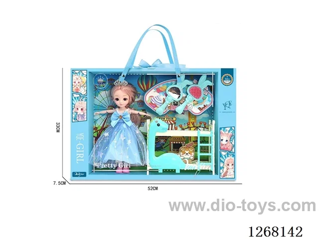 doll set