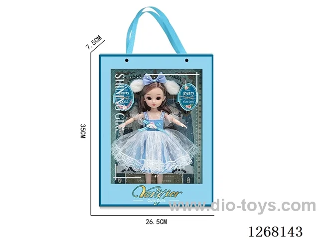 12 inch doll