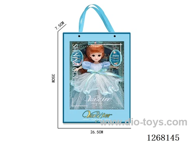12 inch doll