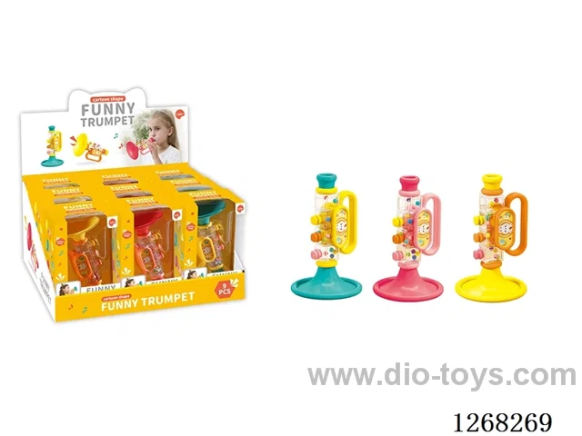 Horn 9PCS