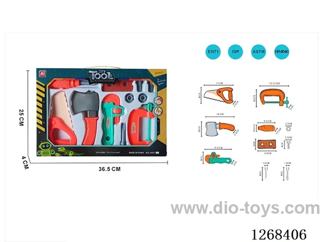 tool set