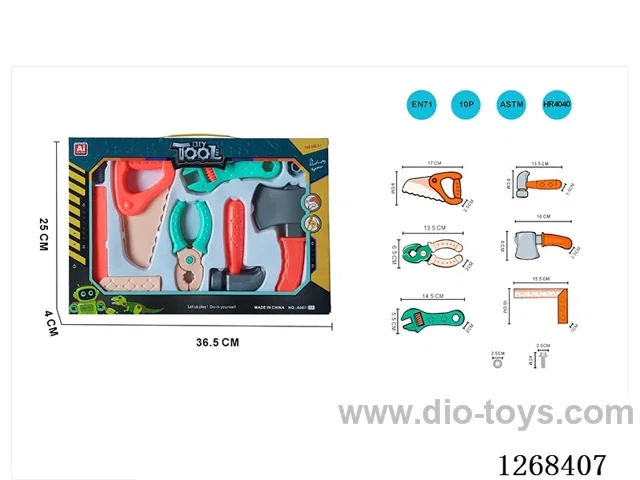 tool set