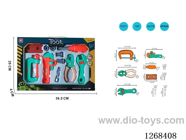 tool set