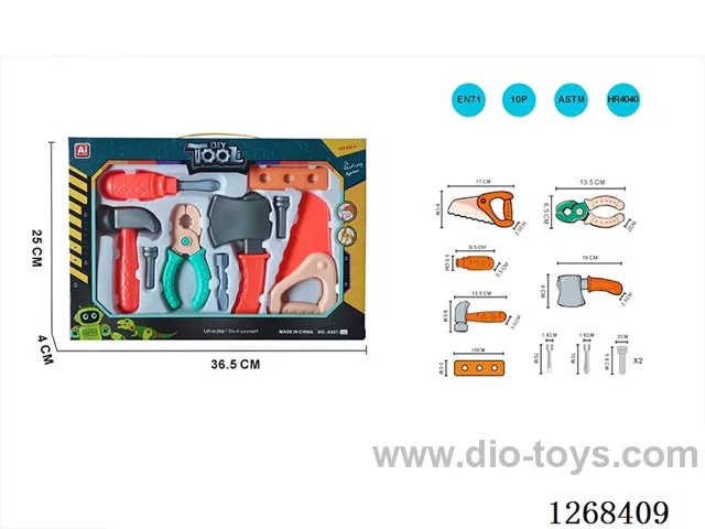 tool set