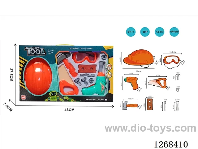tool set