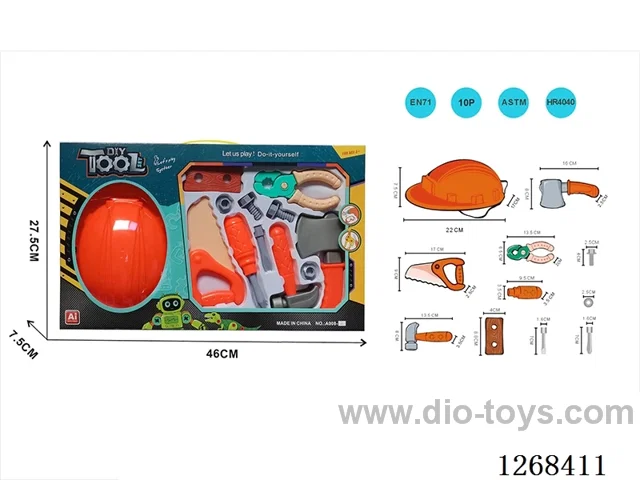 tool set
