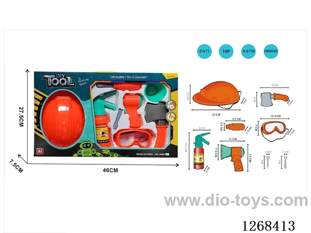 tool set