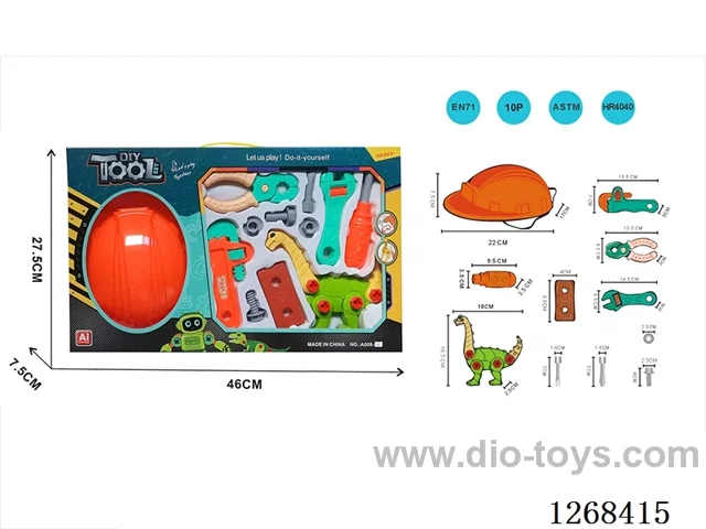 tool set
