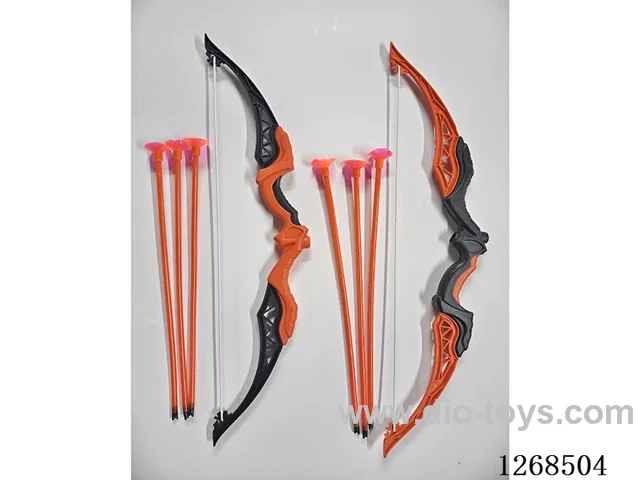 Bow and Arrow Set 2 colors