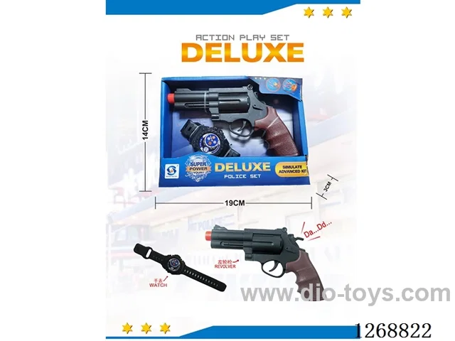 Police Set