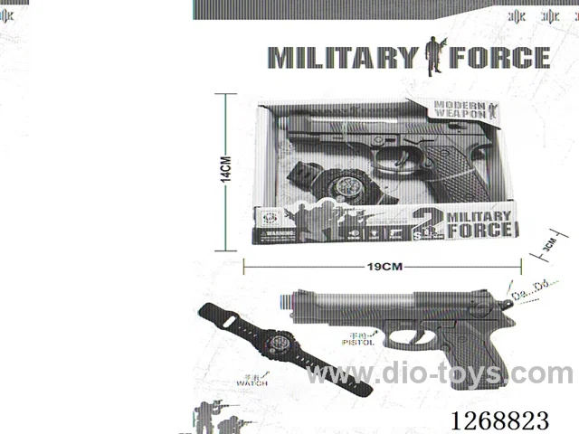 Police Set