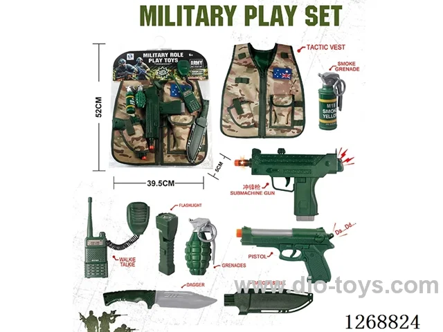 Military Set