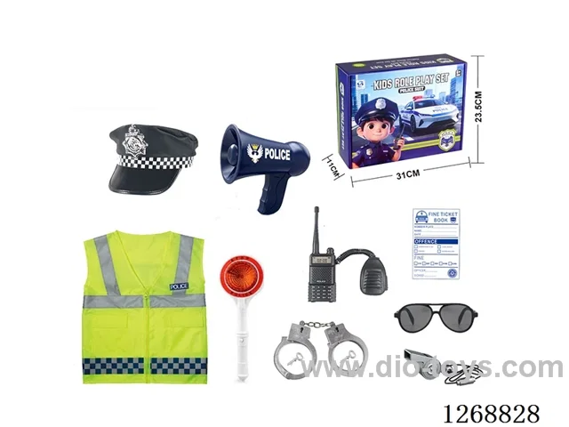 Police Set