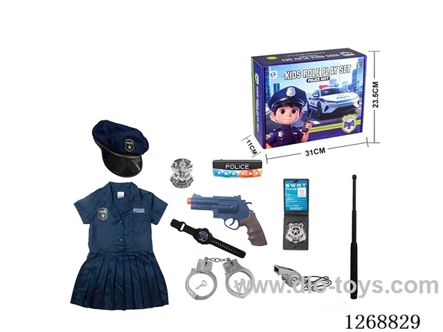 Police Set