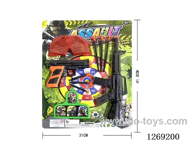 police set