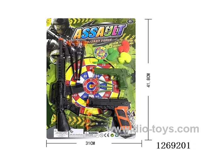 police set