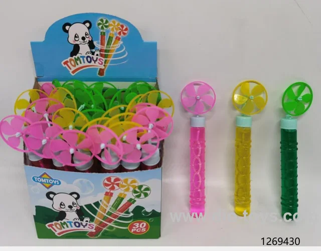 30pcs bubble toys