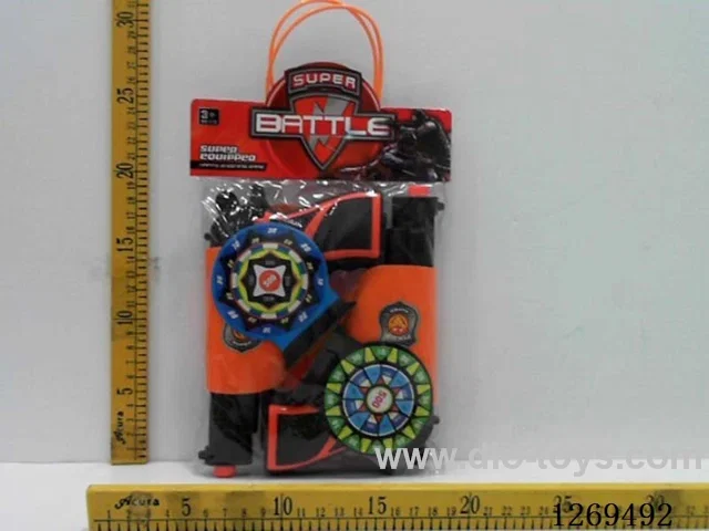 police set