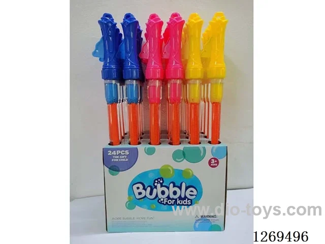 Bubble Wand 24PCS