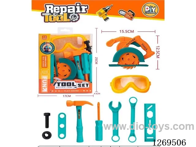 tool set