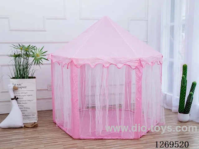 tent