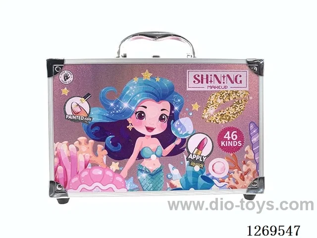 makeup set