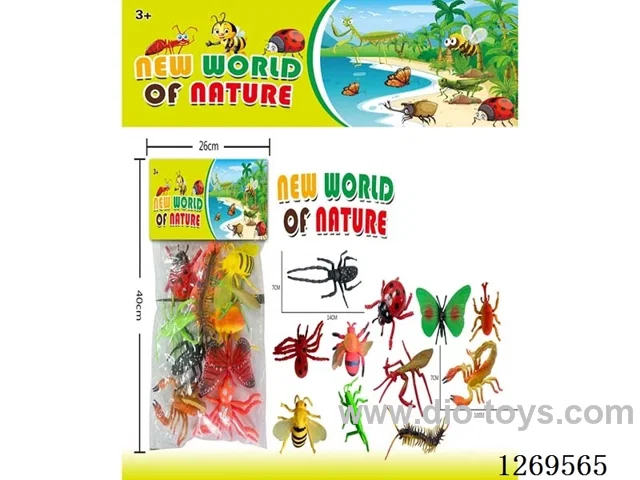 Insects