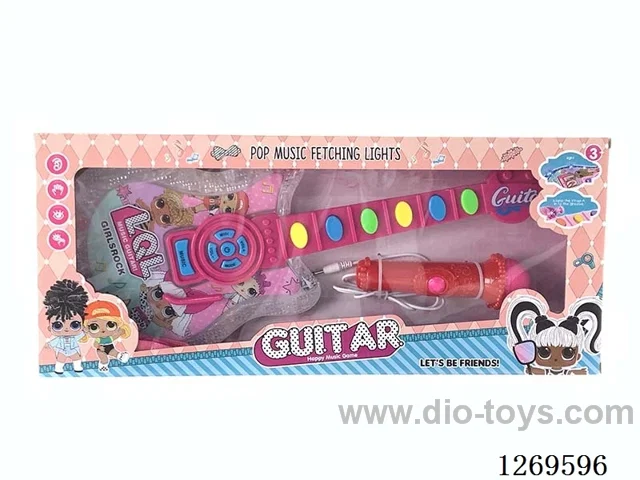 guitar W L/M