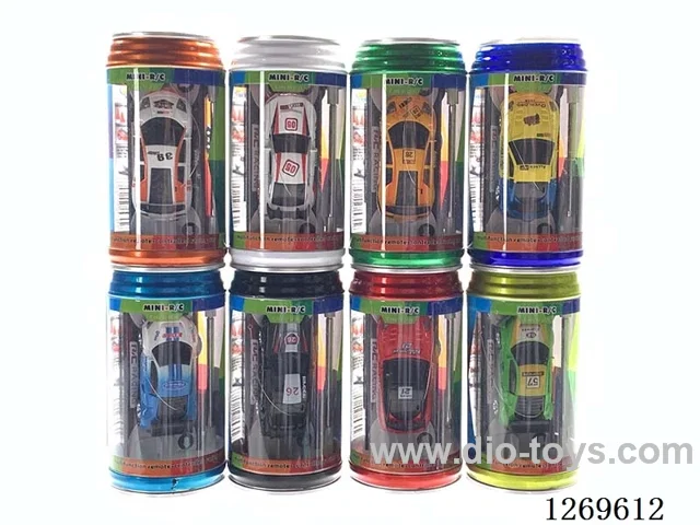 4ch rc car with light