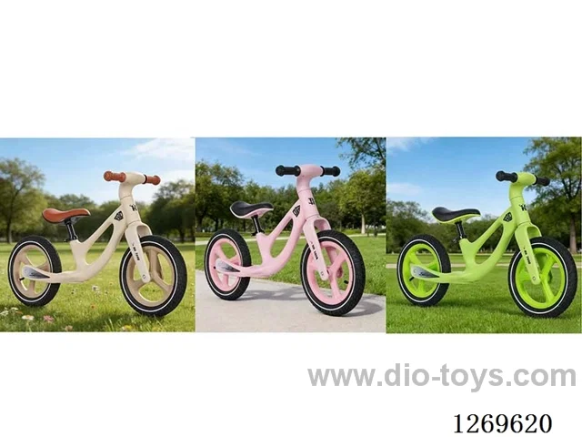 Children's Cars