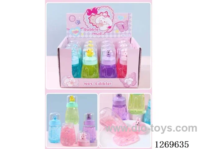 Crystal Slime (12PCS)