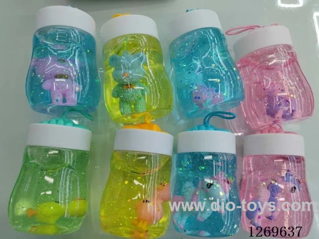 Crystal Slime