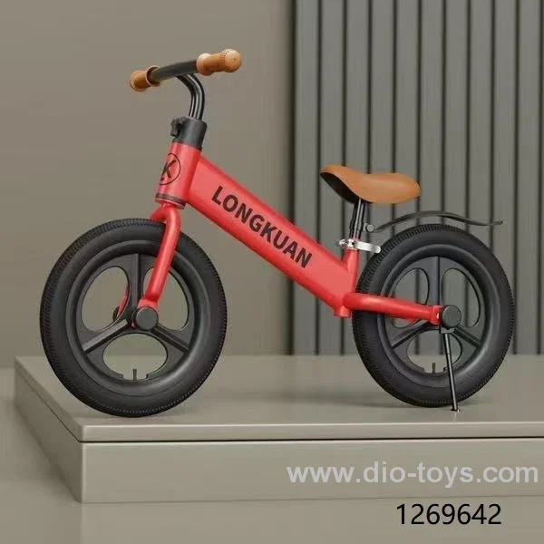 Balance bike 12 inch in box