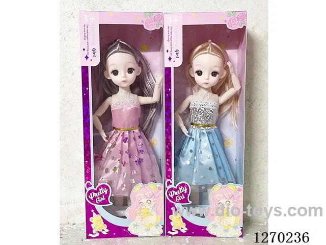 12 inch doll