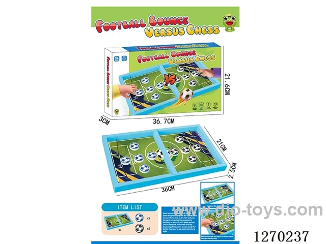 Board Games / Soccer