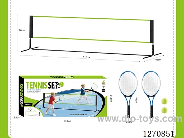 Tennis Net Set