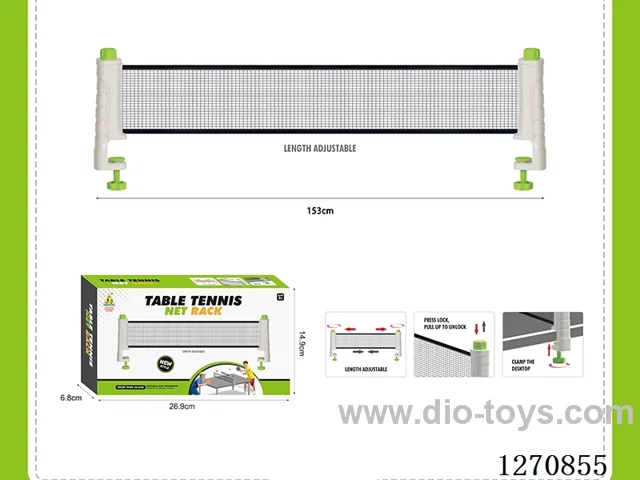 Ping Pong Net Set