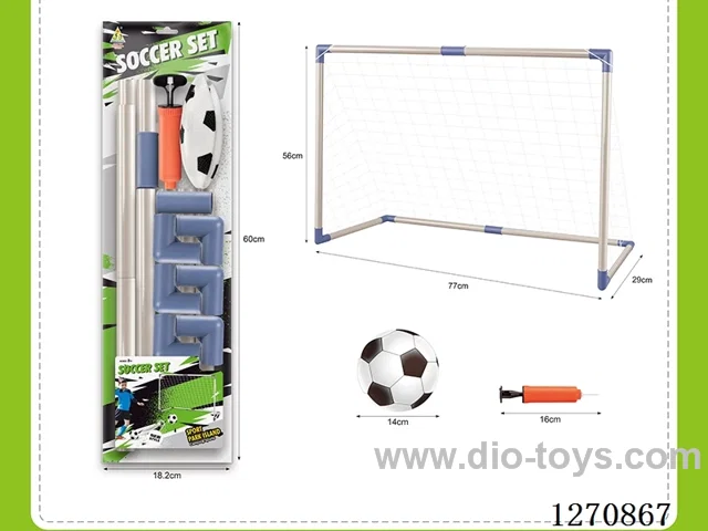 Soccer Goal Set