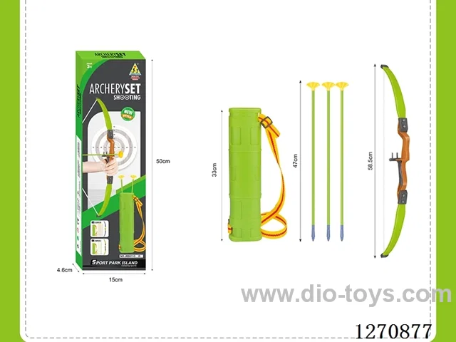 Archery Set